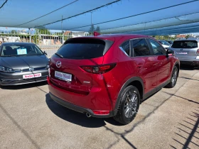 Mazda CX-5 2.0I-БЕНЗИН-AUTOMATIC-NAVI-CAMERA-КОЖА-ЕВРОПЕЙСКА | Auto.bg — изображение 3 Mazda CX-5 2.0I-БЕНЗИН-AUTOMATIC-NAVI-CAMERA-КОЖА-ЕВРОПЕЙСКА | Auto.bg — изображение 3