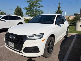Audi Q5 * Progressiv * CARFAX * БЕЗ ПЪРВОНАЧАЛНА ВНОСКА