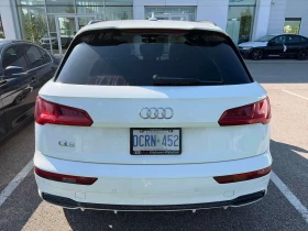 Audi Q5 MATRIX * ГЛАВНО ПРЕДСТАВИТЕЛСТВО НА VOLKSWAGEN* | Auto.bg — изображение 5 Audi Q5 MATRIX * ГЛАВНО ПРЕДСТАВИТЕЛСТВО НА VOLKSWAGEN* | Auto.bg — изображение 5