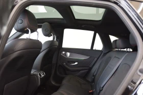 Mercedes-Benz GLC 43 AMG DRIVER PACK* Digital* Burmester | Auto.bg — изображение 7 Mercedes-Benz GLC 43 AMG DRIVER PACK* Digital* Burmester | Auto.bg — изображение 7