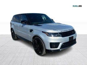 Land Rover Range rover HUD * Pano * АвтоКредит * (ЦЕНА ДО БГ)