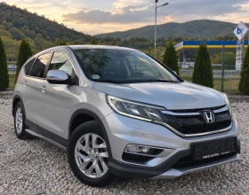 Снимка Honda Cr-v