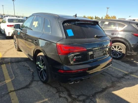 Audi SQ5 3.0 Tfsi Quattro Progressiv* АВТОКРЕДИТ* | Auto.bg — изображение 6 Audi SQ5 3.0 Tfsi Quattro Progressiv* АВТОКРЕДИТ* | Auto.bg — изображение 6