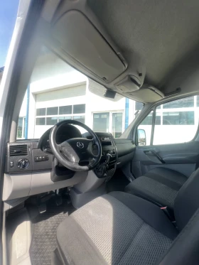 Mercedes-Benz Sprinter 316 160к.с / 6-местен / Климатроник | Auto.bg — изображение 14 Mercedes-Benz Sprinter 316 160к.с / 6-местен / Климатроник | Auto.bg — изображение 14