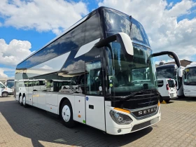 Setra S S 531 DT