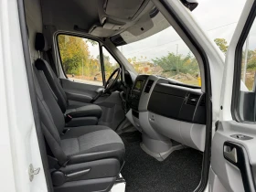 Mercedes-Benz Sprinter 316 2.2CDI ЕВРО5 5 | Auto.bg — изображение 10 Mercedes-Benz Sprinter 316 2.2CDI ЕВРО5 5 | Auto.bg — изображение 10
