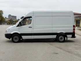 Mercedes-Benz Sprinter 316 2.2CDI ЕВРО5 5 | Auto.bg — изображение 6 Mercedes-Benz Sprinter 316 2.2CDI ЕВРО5 5 | Auto.bg — изображение 6