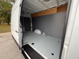 Mercedes-Benz Sprinter 316 2.2CDI ЕВРО5 5 | Auto.bg — изображение 12 Mercedes-Benz Sprinter 316 2.2CDI ЕВРО5 5 | Auto.bg — изображение 12