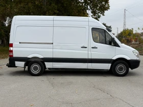 Mercedes-Benz Sprinter 316 2.2CDI ЕВРО5 5 | Auto.bg — изображение 5 Mercedes-Benz Sprinter 316 2.2CDI ЕВРО5 5 | Auto.bg — изображение 5