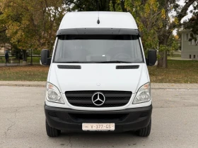 Mercedes-Benz Sprinter 316 2.2CDI ЕВРО5 5 | Auto.bg — изображение 7 Mercedes-Benz Sprinter 316 2.2CDI ЕВРО5 5 | Auto.bg — изображение 7