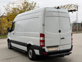 Mercedes-Benz Sprinter 316 2.2CDI ЕВРО5 5 | Auto.bg — изображение 4 Mercedes-Benz Sprinter 316 2.2CDI ЕВРО5 5 | Auto.bg — изображение 4