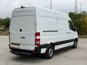 Mercedes-Benz Sprinter 316 2.2CDI ЕВРО5 5 | Auto.bg — изображение 3 Mercedes-Benz Sprinter 316 2.2CDI ЕВРО5 5 | Auto.bg — изображение 3