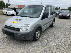 Ford Connect 1.8 DCI 1 - Car24.bg Ford Connect 1.8 DCI 1