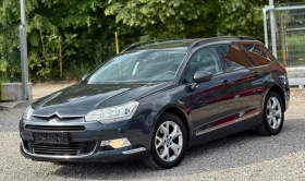 Citroen C5 2.0HDi 163к.с * Автоматик* - Car24.bg Citroen C5 2.0HDi 163к.с * Автоматик*