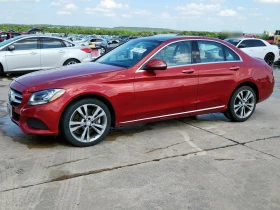 Mercedes-Benz C 300 4MATIC * Възможност за лизинг* - Car24.bg Mercedes-Benz C 300 4MATIC * Възможност за лизинг*