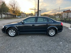 Audi A4 1.9 TDI 131кс 6ск - 3300 лв. / 1687.26 € - 29013951 4 | Car24.bg Audi A4 1.9 TDI 131кс 6ск - 3300 лв. / 1687.26 € - 29013951 4