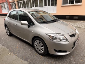 Toyota Auris 1.4d-4d 90ks - 7200 лв. / 3681.30 € - 66244741 3 | Car24.bg Toyota Auris 1.4d-4d 90ks - 7200 лв. / 3681.30 € - 66244741 3