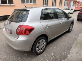 Toyota Auris 1.4d-4d 90ks - 7200 лв. / 3681.30 € - 66244741 4 | Car24.bg Toyota Auris 1.4d-4d 90ks - 7200 лв. / 3681.30 € - 66244741 4