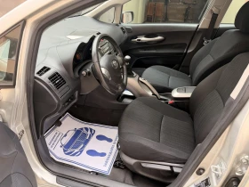 Toyota Auris 1.4d-4d 90ks - 7200 лв. / 3681.30 € - 66244741 7 | Car24.bg Toyota Auris 1.4d-4d 90ks - 7200 лв. / 3681.30 € - 66244741 7