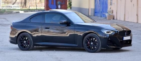 BMW 240 M240iXdrive Shadow Line Hub Cam360 | Auto.bg — изображение 6 BMW 240 M240iXdrive Shadow Line Hub Cam360 | Auto.bg — изображение 6