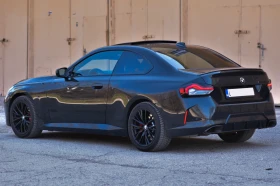 BMW 240 M240iXdrive Shadow Line Hub Cam360 | Auto.bg — изображение 3 BMW 240 M240iXdrive Shadow Line Hub Cam360 | Auto.bg — изображение 3