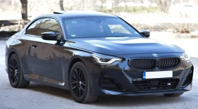 BMW 240 M240iXdrive Shadow Line Hub Cam360 | Auto.bg — изображение 4 BMW 240 M240iXdrive Shadow Line Hub Cam360 | Auto.bg — изображение 4