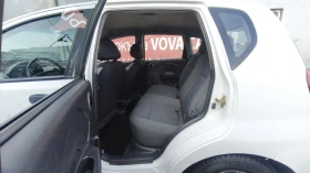 Chevrolet Aveo 1.4i-94к.с GPL Регистрирана - 3999 лв. / 2044.66 € - 30596381 11 | Car24.bg Chevrolet Aveo 1.4i-94к.с GPL Регистрирана - 3999 лв. / 2044.66 € - 30596381 11