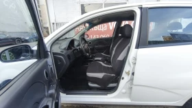 Chevrolet Aveo 1.4i-94к.с GPL Регистрирана - 3999 лв. / 2044.66 € - 30596381 7 | Car24.bg Chevrolet Aveo 1.4i-94к.с GPL Регистрирана - 3999 лв. / 2044.66 € - 30596381 7