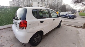Chevrolet Aveo 1.4i-94к.с GPL Регистрирана - 3999 лв. / 2044.66 € - 30596381 4 | Car24.bg Chevrolet Aveo 1.4i-94к.с GPL Регистрирана - 3999 лв. / 2044.66 € - 30596381 4