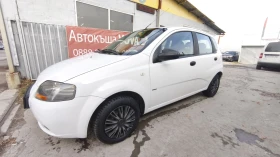 Chevrolet Aveo 1.4i-94к.с GPL Регистрирана - Car24.bg Chevrolet Aveo 1.4i-94к.с GPL Регистрирана