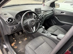 Mercedes-Benz B 180 CDI - 4500 € / 8801.24 лв. - 58328739 7 | Car24.bg Mercedes-Benz B 180 CDI - 4500 € / 8801.24 лв. - 58328739 7
