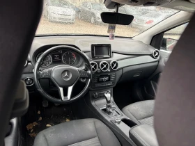 Mercedes-Benz B 180 CDI - 4500 € / 8801.24 лв. - 58328739 9 | Car24.bg Mercedes-Benz B 180 CDI - 4500 € / 8801.24 лв. - 58328739 9