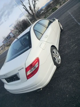 Mercedes-Benz C 300 3.0 - 6500 € / 12712.90 лв. - 29042627 5 | Car24.bg Mercedes-Benz C 300 3.0 - 6500 € / 12712.90 лв. - 29042627 5