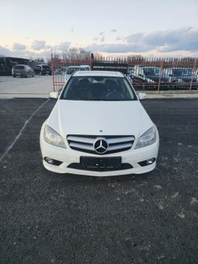 Mercedes-Benz C 300 3.0 - Car24.bg Mercedes-Benz C 300 3.0