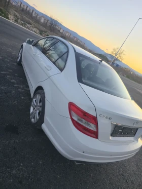 Mercedes-Benz C 300 3.0 - 6500 € / 12712.90 лв. - 29042627 6 | Car24.bg Mercedes-Benz C 300 3.0 - 6500 € / 12712.90 лв. - 29042627 6