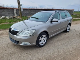 Skoda Octavia 1.6 LPG ITALY - Car24.bg Skoda Octavia 1.6 LPG ITALY