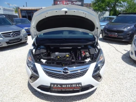 Opel Zafira Tourer 1.4 Turbo LPG 7 | Auto.bg — изображение 7 Opel Zafira Tourer 1.4 Turbo LPG 7 | Auto.bg — изображение 7