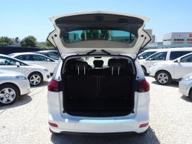 Opel Zafira Tourer 1.4 Turbo LPG 7 | Auto.bg — изображение 4 Opel Zafira Tourer 1.4 Turbo LPG 7 | Auto.bg — изображение 4