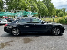 Mercedes-Benz S 350 4 matic= = AMG= LONG - 34900 € / 68258.47 лв. - 93666824 3 | Car24.bg Mercedes-Benz S 350 4 matic= = AMG= LONG - 34900 € / 68258.47 лв. - 93666824 3