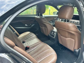 Mercedes-Benz S 350 4 matic= = AMG= LONG - 34900 € / 68258.47 лв. - 93666824 13 | Car24.bg Mercedes-Benz S 350 4 matic= = AMG= LONG - 34900 € / 68258.47 лв. - 93666824 13