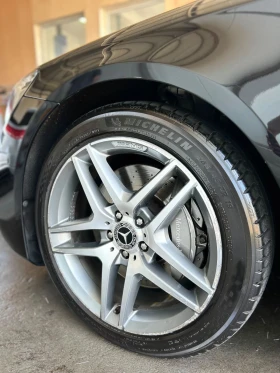 Mercedes-Benz S 350 4 matic= = AMG= LONG | Auto.bg — изображение 15 Mercedes-Benz S 350 4 matic= = AMG= LONG | Auto.bg — изображение 15