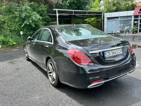 Mercedes-Benz S 350 4 matic= = AMG= LONG - 34900 € / 68258.47 лв. - 93666824 6 | Car24.bg Mercedes-Benz S 350 4 matic= = AMG= LONG - 34900 € / 68258.47 лв. - 93666824 6