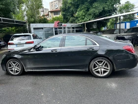 Mercedes-Benz S 350 4 matic= = AMG= LONG - 34900 € / 68258.47 лв. - 93666824 7 | Car24.bg Mercedes-Benz S 350 4 matic= = AMG= LONG - 34900 € / 68258.47 лв. - 93666824 7