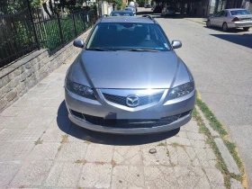 Mazda 6 - Car24.bg Mazda 6