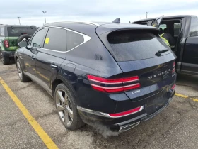 Genesis GV80 PRESTIGE 3.5T /ДИСТРОНИК/2 КЛЮЧА/ПАНО/7 МЕСТА | Auto.bg — изображение 4 Genesis GV80 PRESTIGE 3.5T /ДИСТРОНИК/2 КЛЮЧА/ПАНО/7 МЕСТА | Auto.bg — изображение 4