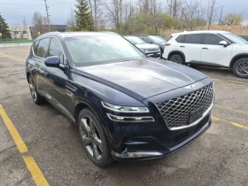 Genesis GV80 PRESTIGE 3.5T /ДИСТРОНИК/2 КЛЮЧА/ПАНО/7 МЕСТА