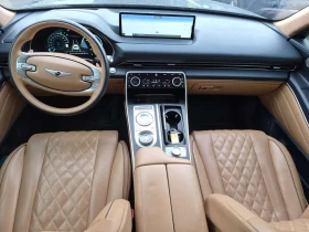 Genesis GV80 PRESTIGE 3.5T /ДИСТРОНИК/2 КЛЮЧА/ПАНО/7 МЕСТА | Auto.bg — изображение 9 Genesis GV80 PRESTIGE 3.5T /ДИСТРОНИК/2 КЛЮЧА/ПАНО/7 МЕСТА | Auto.bg — изображение 9