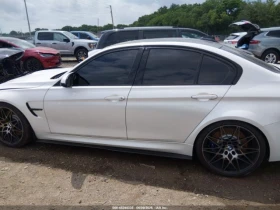 BMW M3 * CARBON* HARMAN KARDON* HEAD-UP* ПОДГРЕВ* | Auto.bg — изображение 13 BMW M3 * CARBON* HARMAN KARDON* HEAD-UP* ПОДГРЕВ* | Auto.bg — изображение 13