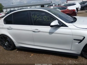 BMW M3 * CARBON* HARMAN KARDON* HEAD-UP* ПОДГРЕВ* | Auto.bg — изображение 12 BMW M3 * CARBON* HARMAN KARDON* HEAD-UP* ПОДГРЕВ* | Auto.bg — изображение 12