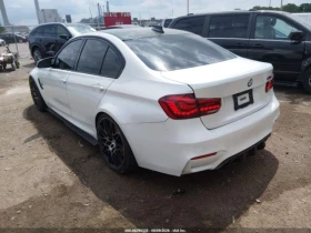 BMW M3 * CARBON* HARMAN KARDON* HEAD-UP* ПОДГРЕВ* | Auto.bg — изображение 2 BMW M3 * CARBON* HARMAN KARDON* HEAD-UP* ПОДГРЕВ* | Auto.bg — изображение 2